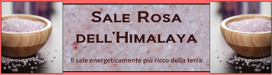 sale rosa