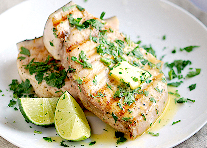 pesce-spada-al-forno