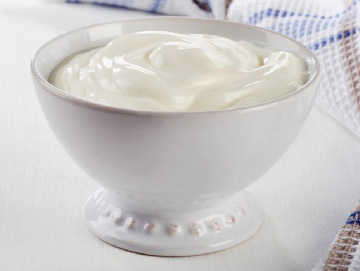 yogurt